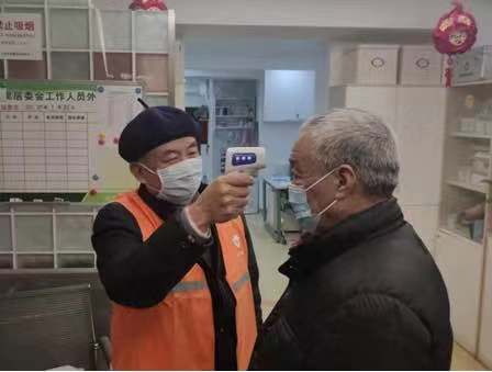 非常时Kaiyun 开云期爱“串”门的那群上海人(图3)