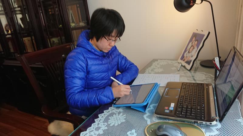 趙俊婷 趙俊婷老師是上海市第二初級中學初三年級的年級組長。這個寒假對於初三學子而言非常重要，可以說是他們最后沖刺前的重要充電期[詳細]