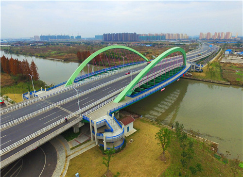 推进科技创新，奉贤市政公路工程公司走兴贤之路股权激励方案