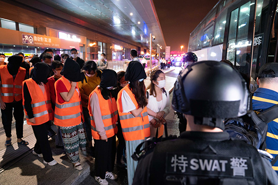 上海警方揭秘外汇交易平台造假全过程