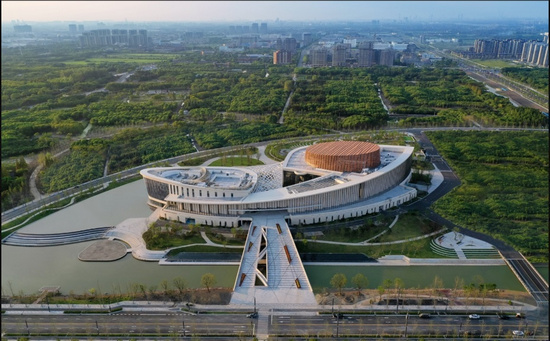 上海2020年艺术类统_产品主义|金茂上海区域2020设计获奖作品选