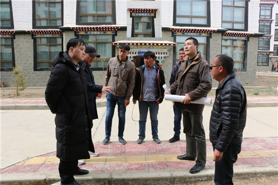 上海電信勞模創新工作室信息科技創新解決西藏冬季用水問題02