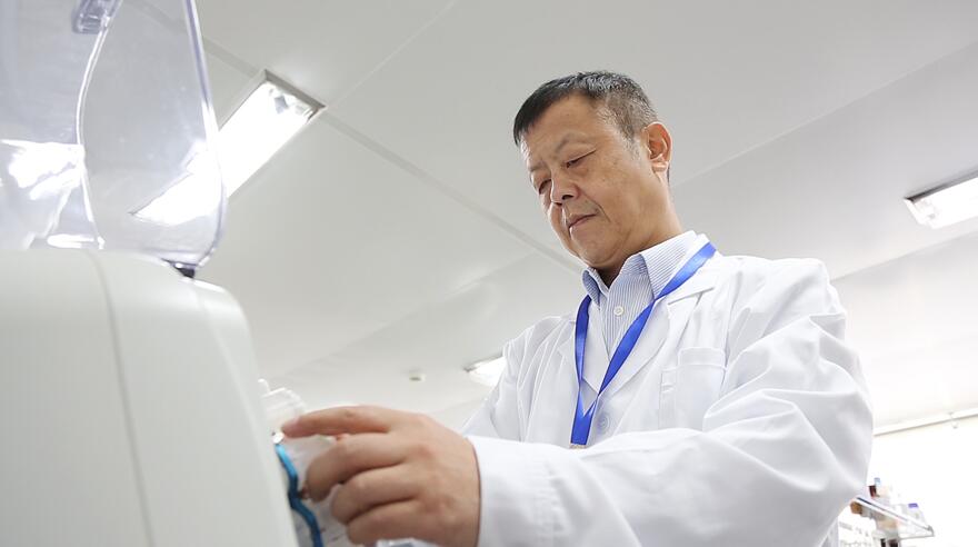 中國生物醫藥企業首次主導制定的ASTM國際標準獲批