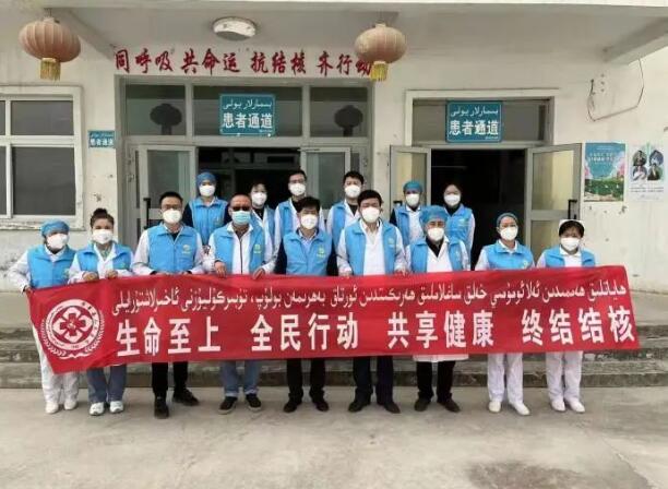 送医下乡，技术入心——把上海优质医疗能力传授予当地医务人员手中