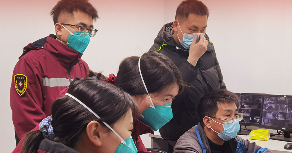 人民建议·上海丨疫情流调电话被拒接，这题怎么破？