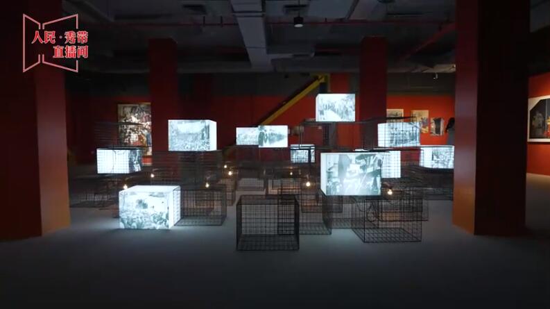 第七期：曙光——紅色上海主題藝術作品展