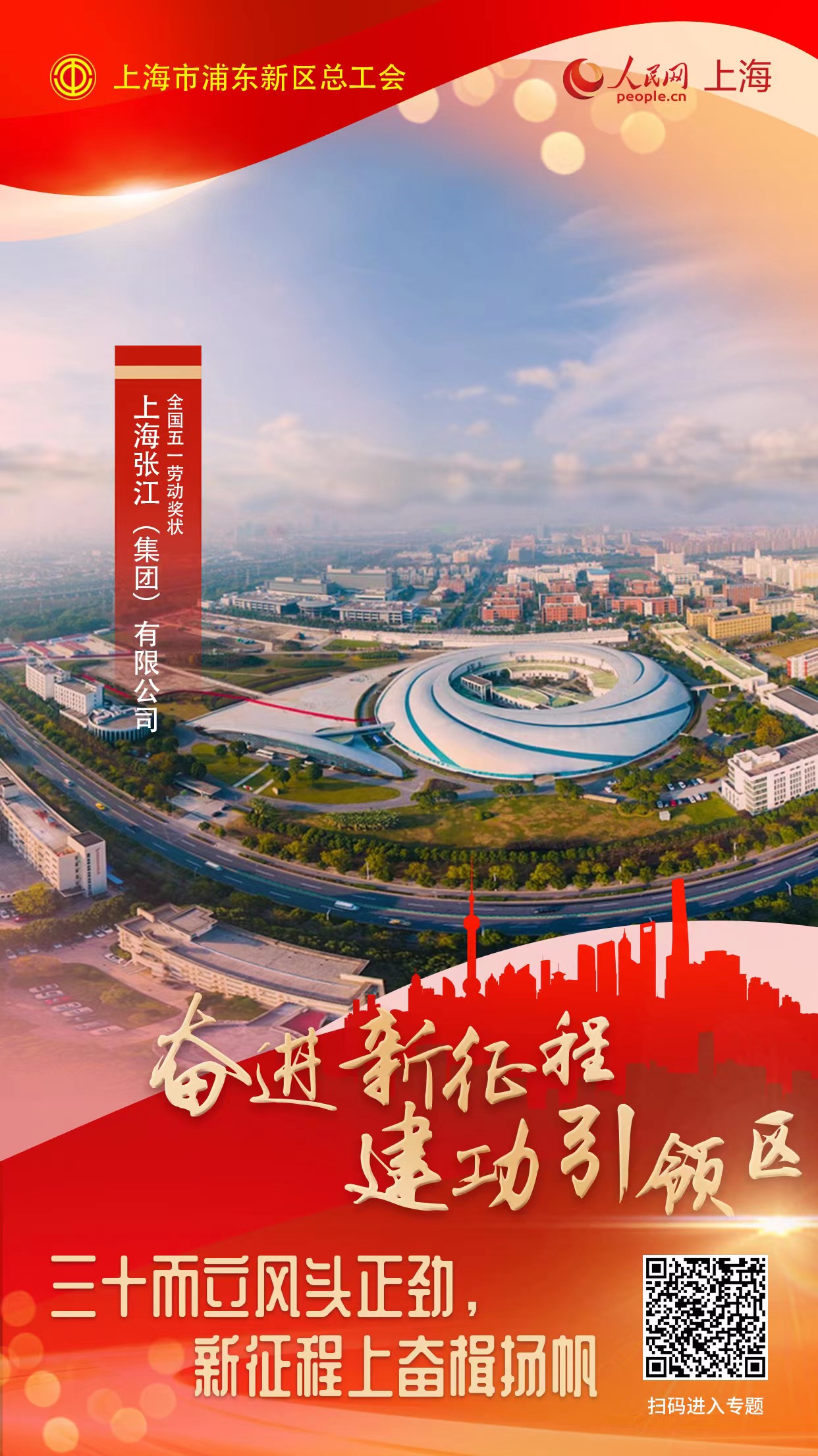 张江集团