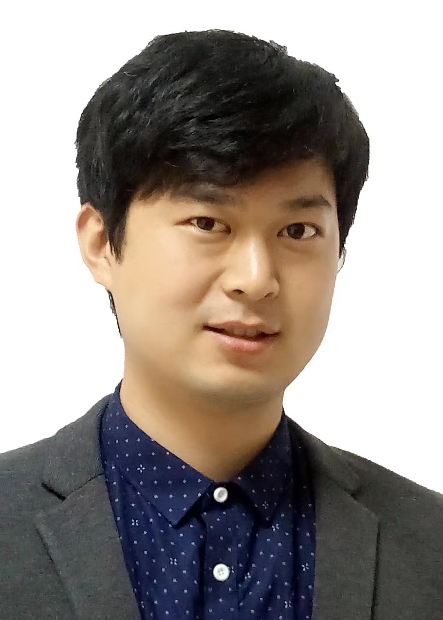人民日報社上海分社方敏採訪二部記者