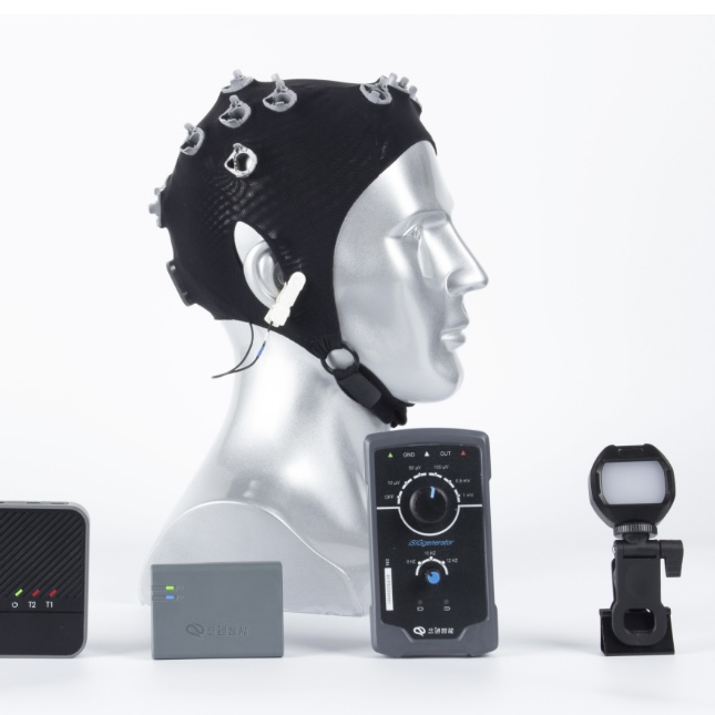 脑机接口从科幻走入现实，未来科技这样改变生活念通智能是一家聚焦前沿科技的创业公司，位于上海交大医疗机器人产业园。公司创始人兼总经理束小康表示……[详细]