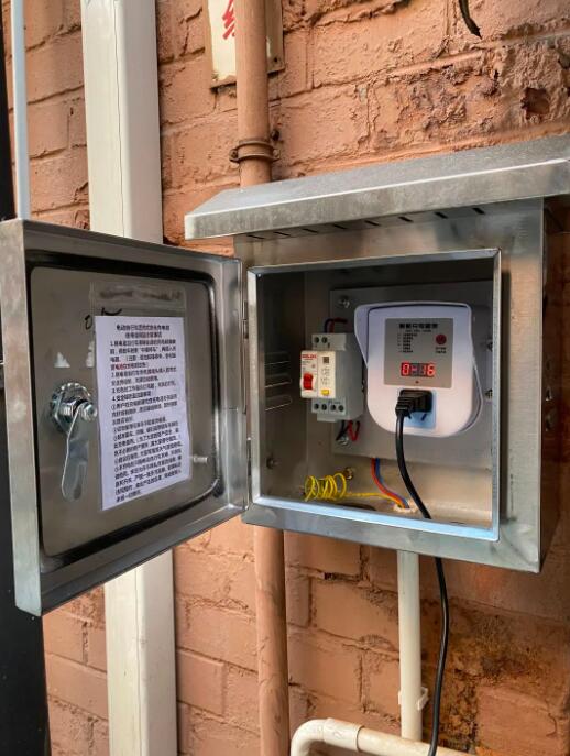 “事前没有咨询现在都是危险！”沪上小区引进“不速之客”遭团体质疑