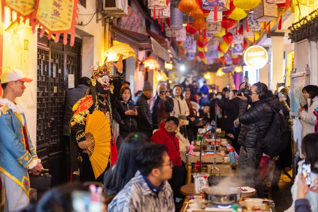 中邦小吃十大品牌揭晓 品牌化是小吃起色的最大时机