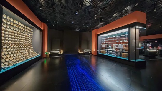 上博东馆重新开放 新增10个展厅及互动体验空间