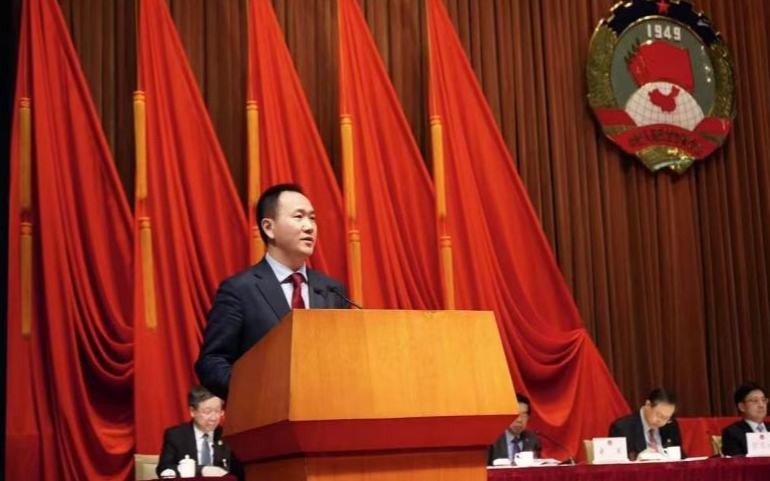 张金全：从沪漂青年到全国劳模，一名律师的法治信仰与奋斗答卷