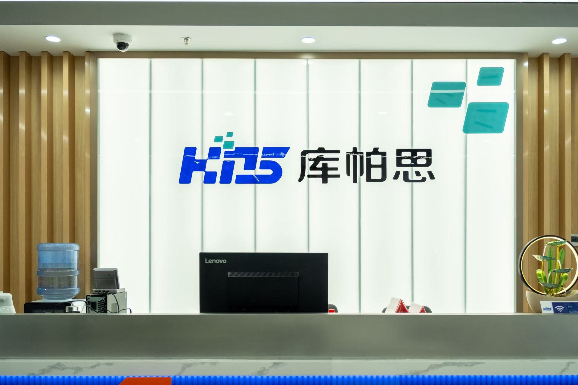 庫帕思專注於大模型和垂類模型的發展，聚焦高質量人工智能語料供給。錢尤祎攝