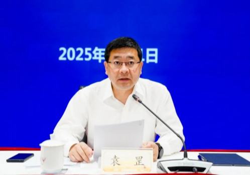 金山：全力筑牢防汛防台安全防线