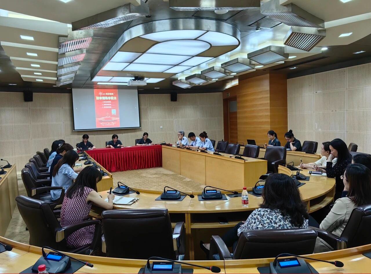 沉浸式學法！解鎖漕河涇法治之夏