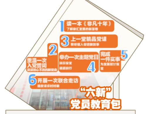 楓林新興領域黨建工作暖“新”