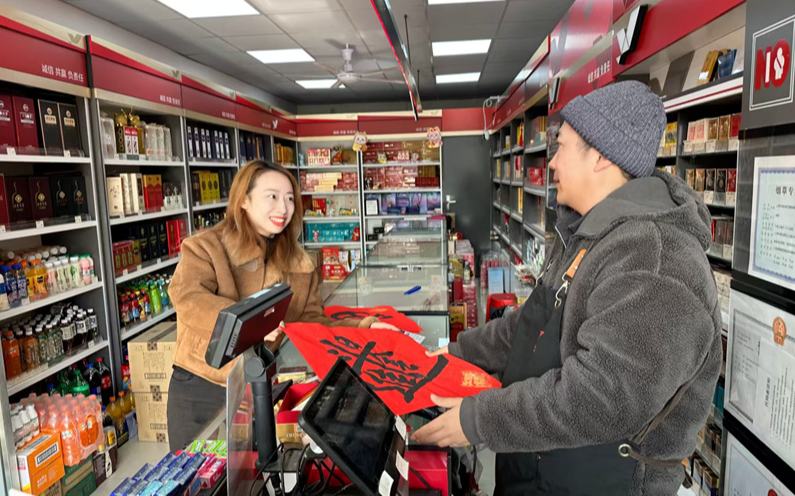 一位“跨界書記”的“三心”治理哲學