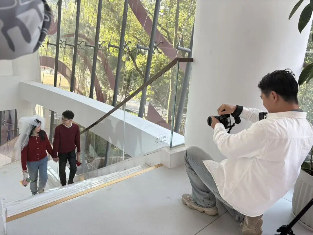 在杨浦，感受浪漫与活力的“甜蜜经济”