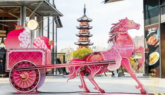 上海文旅商体展联动进入2.0，“惊喜链”不间断