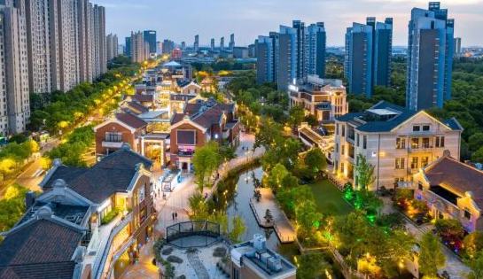 上海发布2025年度“无废指数”，已达到86.96