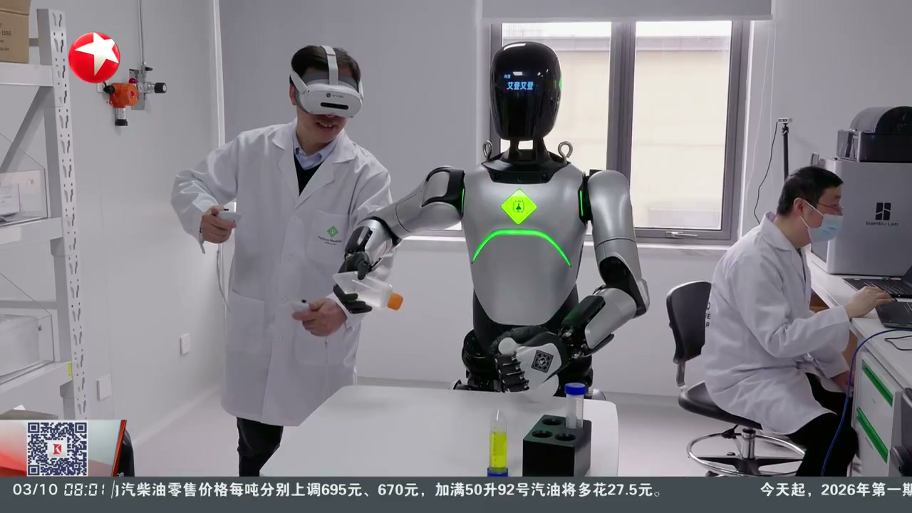 上海智造跑出产业转型加速度