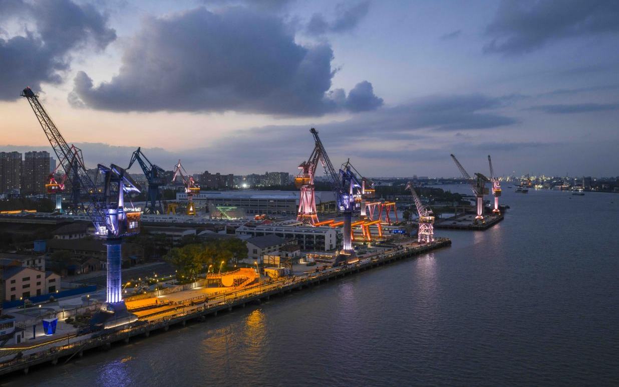 楊浦未來之問（中）︱從一張清單到一種模式的重構