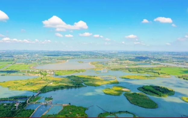 長三角一體化示范區2026年163個重大建設項目出爐