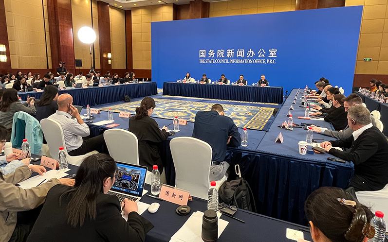 上海：更高起点开放 拥抱全球机遇