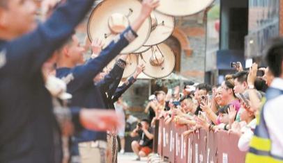 老马路遇新潮流：上海四川北路突围