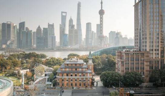 上海公共空间“提质升级 更要问需问计问效于民