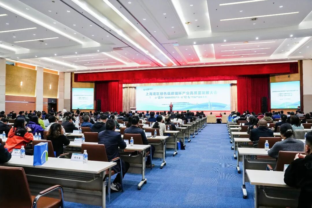 投資超10億！金山這個項目開工(图1)