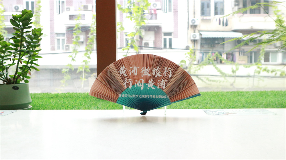 与“黄浦微旅行·行阅黄浦”项目深度结合。