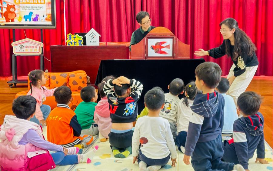 上海：書香滿城，閱啟新程