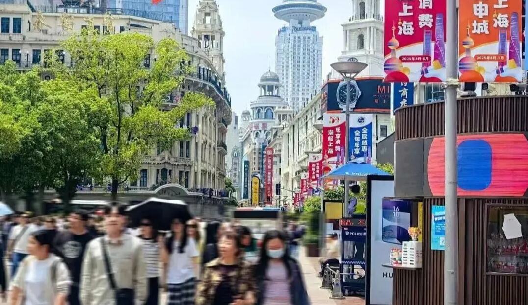 上海245場文旅活動精彩上線 誰是你的“No.1”