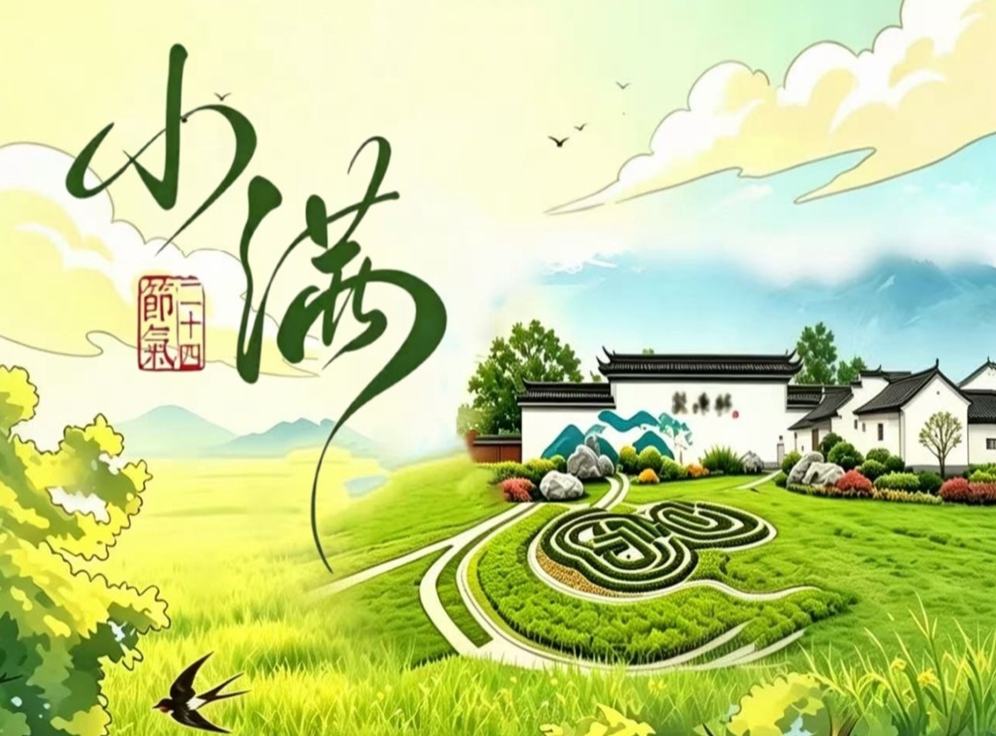 2026小滿