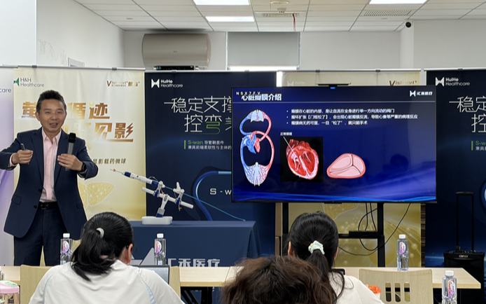 探營上交會：這些中國首創很硬核