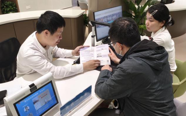 開業更便捷！虹口“開店一件事”打出改革組合拳
