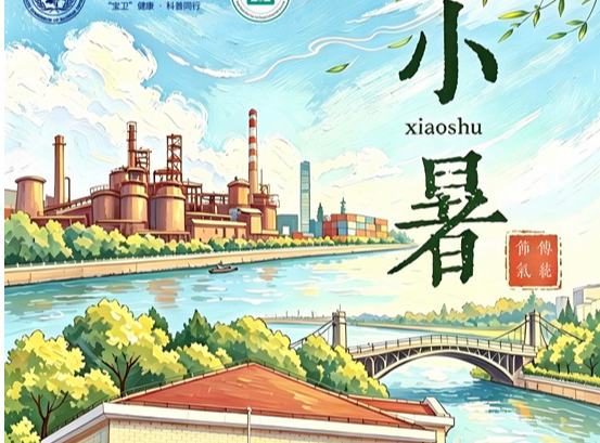 小暑