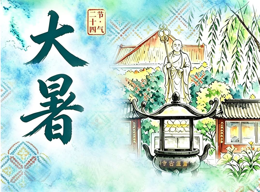 大暑