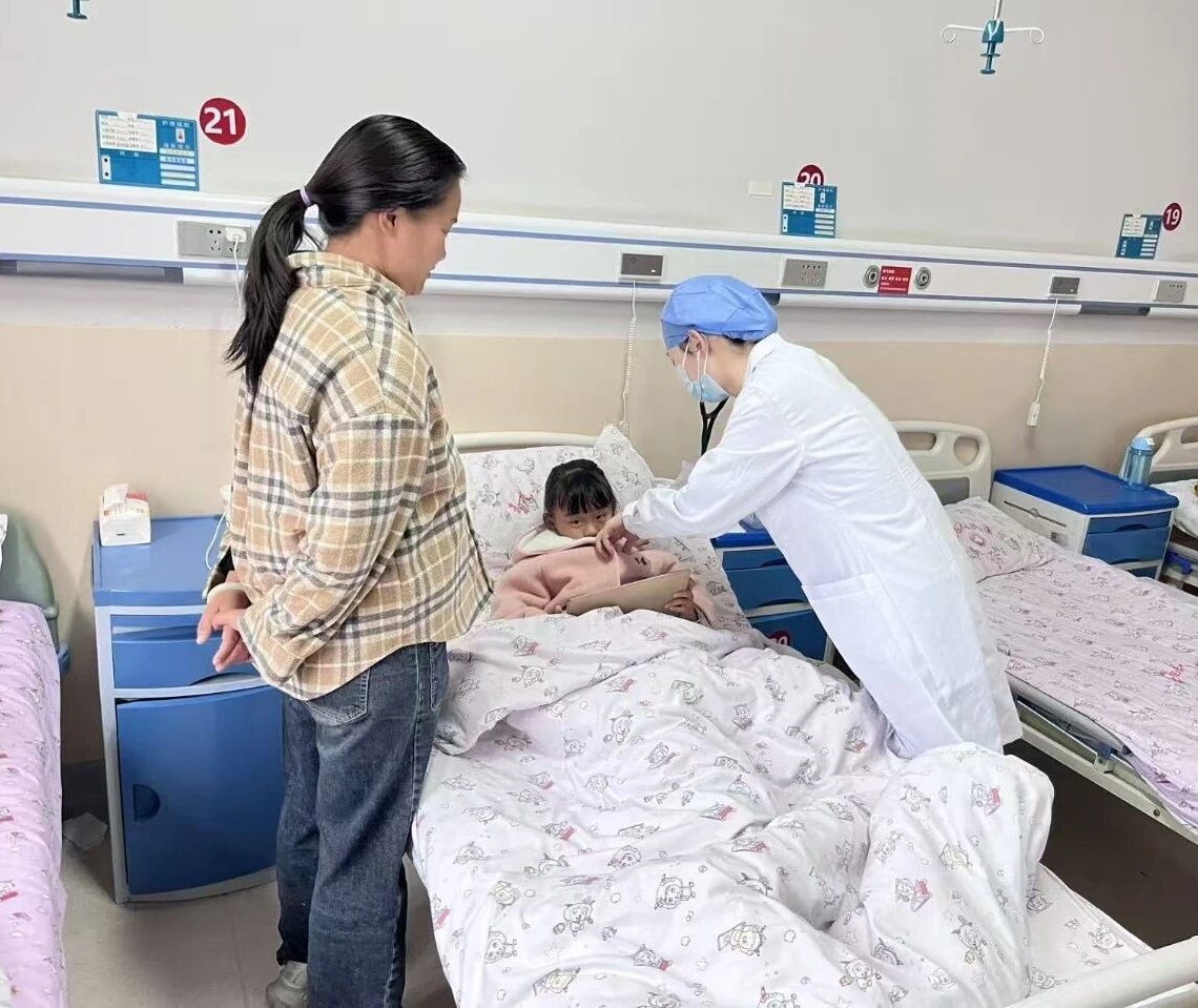 山海之約中藏著滬滇協作最動人的煙火氣/