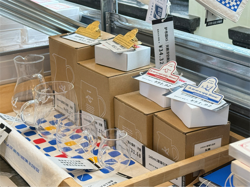 2026上海书展“精神食粮”管够！(图5)