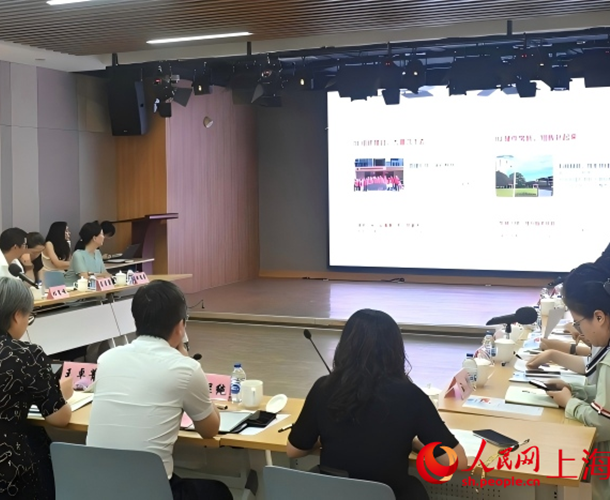 东明路街道打造基层治理创新“风向标”/