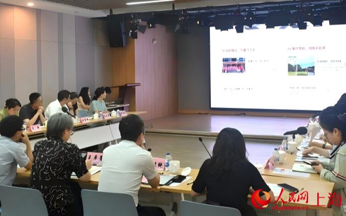 一张网、一群人、一条心，东明路街道打造基层治理创新“风向标”