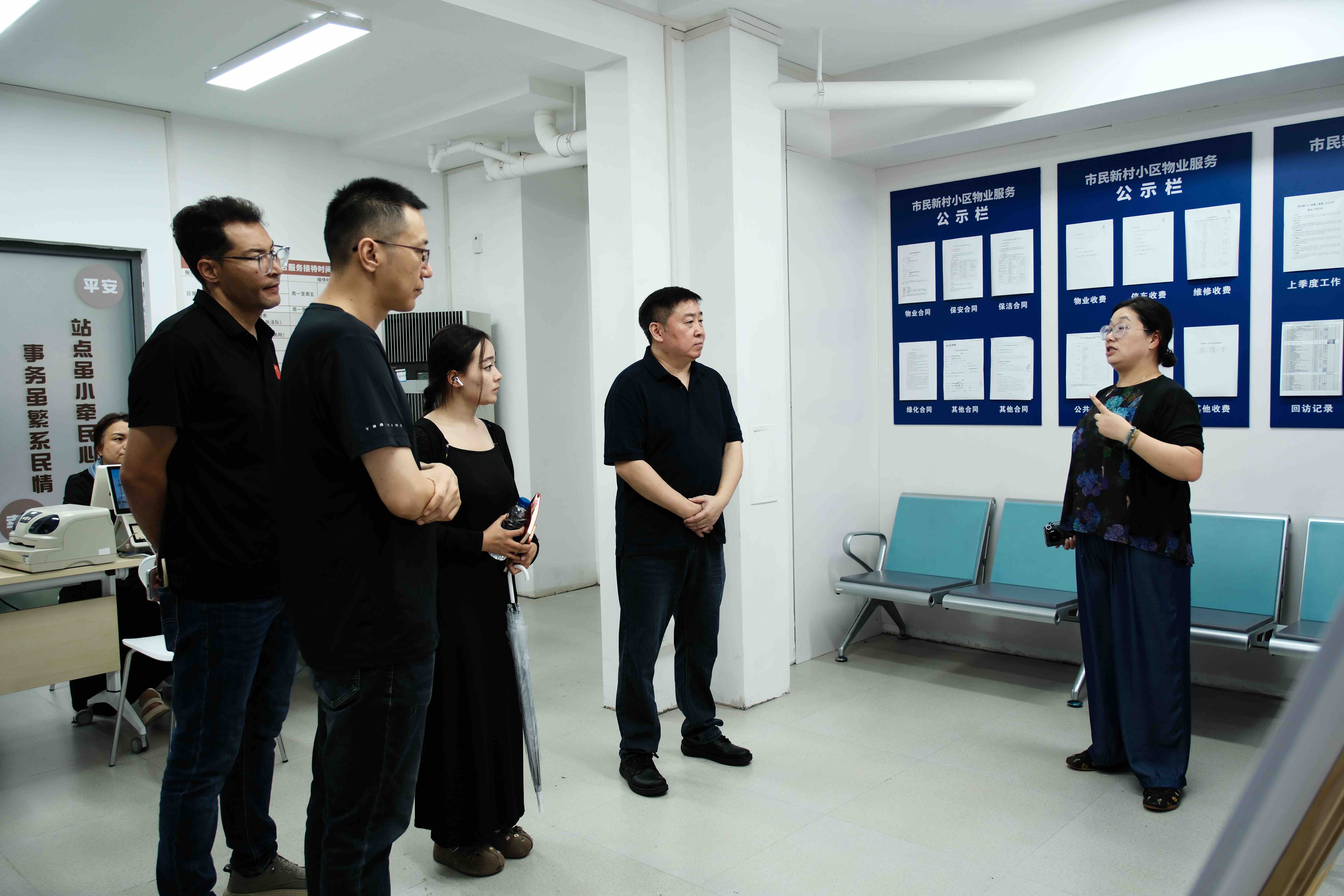 跨越山海融在一线，新疆新闻工作者走进人民网上海频道挂职交流