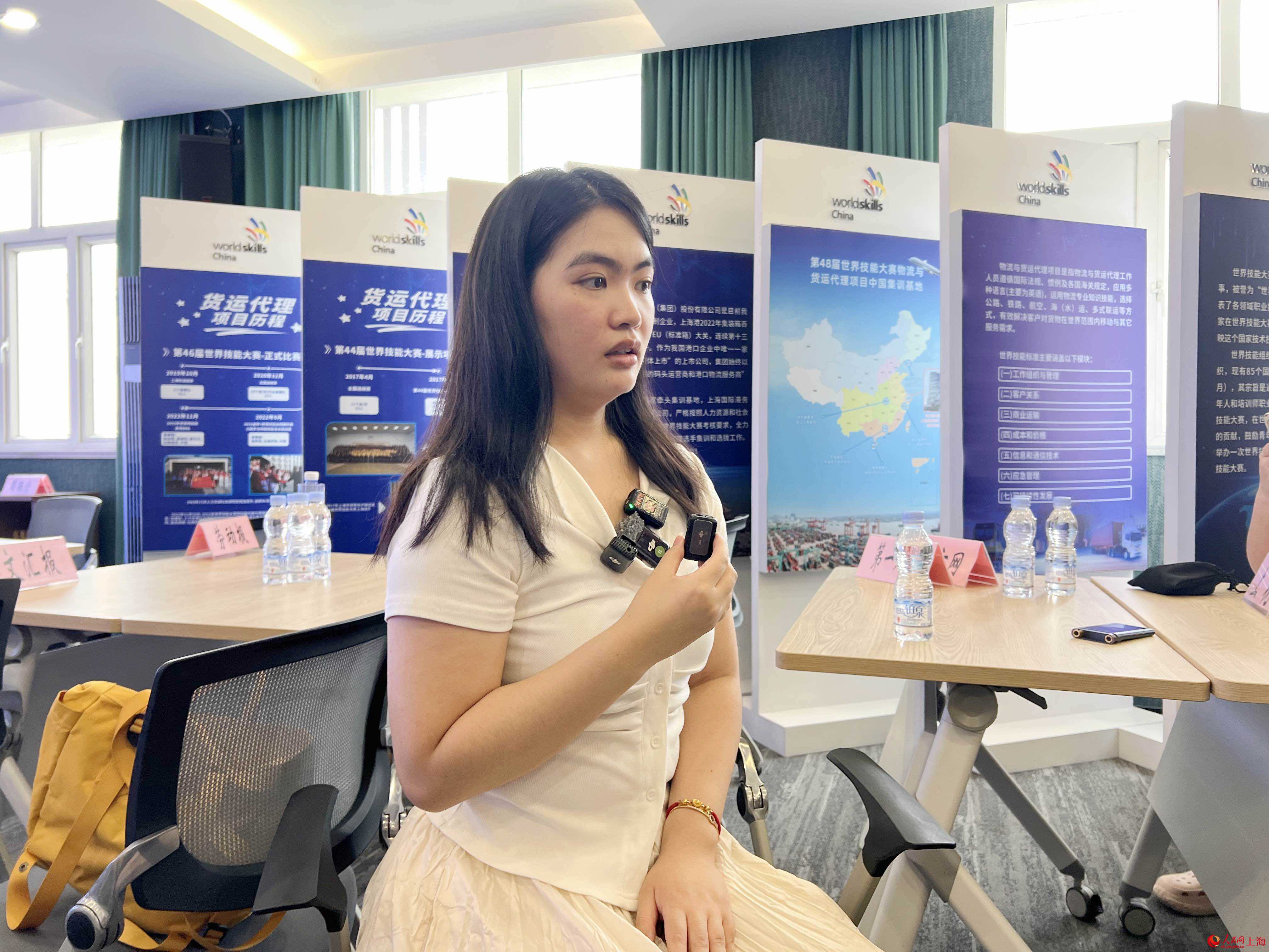 一分赢在哪？听冠军复盘赛场上的“加分项”