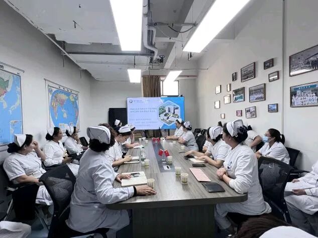 上海援疆专家医疗助力重症救治 多学科协作守护生命
