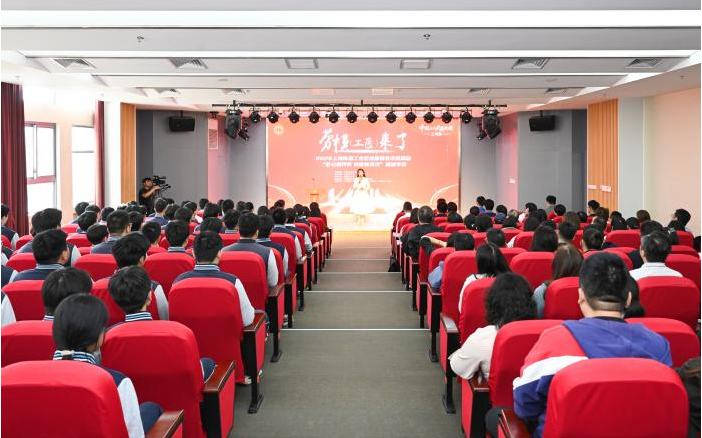 匠心接力，何以在楊浦生生不息？
