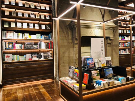 必博Bibo蔦屋書店上海首店開業在即將帶來哪些驚喜(图5)