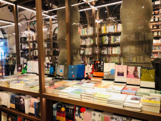 必博Bibo蔦屋書店上海首店開業在即將帶來哪些驚喜(图1)